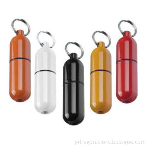 Metal USB Drive with 1 to 32GB Storage, 5V Rated Voltage, High Speed USB2.0 and CE/FCC Mark